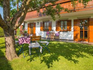 Strohmayer Appartements - Bad Endorf - 9