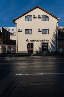 Bada Bing Residence - Braşov - 9