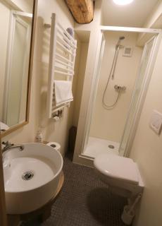 Fachwerk-Kultur-Pension TangoBrücke - 8