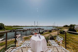 PORT PUDDEMIN Wohnungen an der Marina - Puddemin - 3