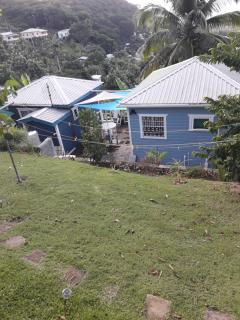 Cosy Hut 2 - Saint Georgeʼs - 8