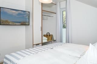 Upstalsboom Residenzen Trassenheide - Trassenheide - 7