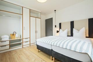 Upstalsboom Residenzen Trassenheide - 2