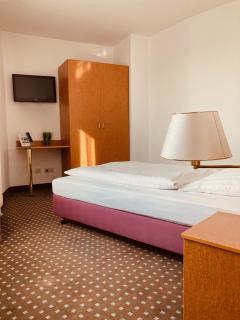 Akzent Congresshotel Hoyerswerda - Hoyerswerda - 3