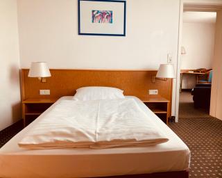 Akzent Congresshotel Hoyerswerda - Hoyerswerda - 1