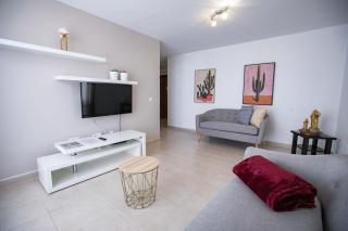 The Roof of the City Center, by Comfortable Luxury - Corralejo - 1