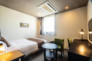Hotel Quest Shimizu - Shizuoka - 6