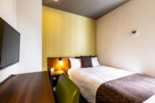 Hotel Quest Shimizu - Shizuoka - 8