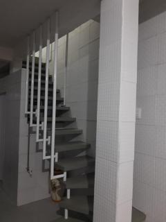 Apto compacto em Floripa-continente - 1