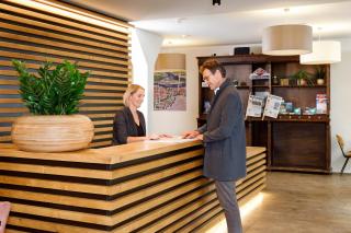 Hotel am Peterstor - Ratisbona - 7