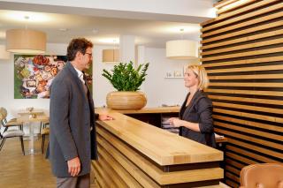 Hotel am Peterstor - Ratisbona - 8