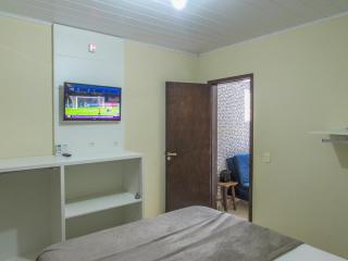 Hospedagem do Peduca - Gamboa - 7