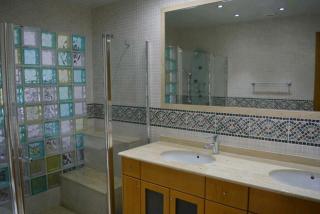 R116 Casa adosada con piscina privada en Cunit - Cunit - 4