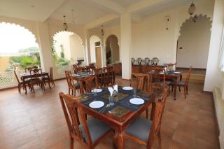 Rangmahal Pushkar by DIV HOSPITALITY - Pushkar - 1