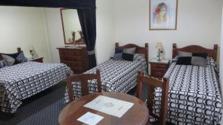 Hotel Principe - Buenos Aires - 4