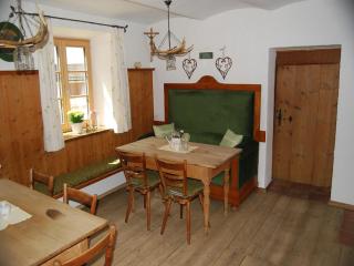 Landhof Angstl - Gästezimmer und Tagungsraum - Höslwang - 8