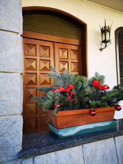 Casa Vacanze - Residenza Elvezia - Tirano - 9