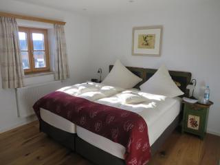 Landhof Angstl - Gästezimmer und Tagungsraum - Höslwang - 1