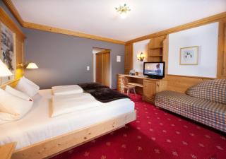Hotel Bruno - Fügen - 3