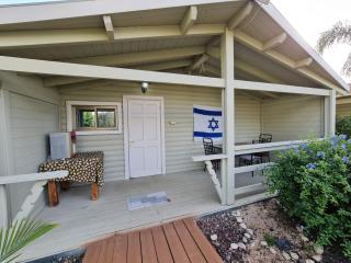 בקתות היובל - Qiryat Shemona - 9
