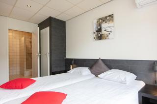 Aparthotel Delden - Delden - 8