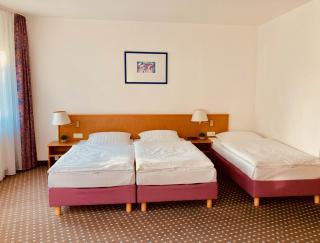 Akzent Congresshotel Hoyerswerda - Hoyerswerda - 4