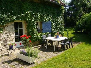 Studio charmant à Plumont avec jardin privé - 50 m² - Plumont - 0