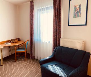 Akzent Congresshotel Hoyerswerda - Hoyerswerda - 5