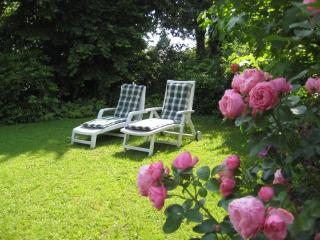 Haus an der Therme - Bad Endorf - 5