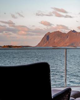 Hamn i Senja - Hamn - 3