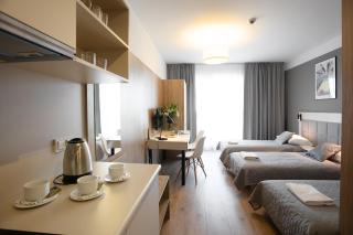 Apartments "Wolska Residence" - Varsovie - 7