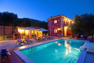 Villa Aliona - Katelios - 5