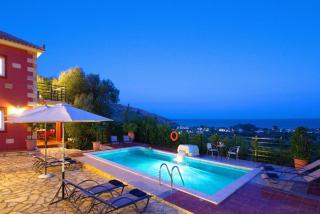 Villa Aliona - Katelios - 3