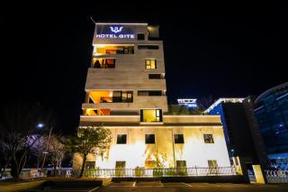 Suncheon Hotel Gite - 2