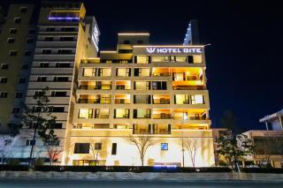 Suncheon Hotel Gite - Suncheon - 7