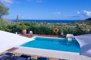 Villa Aliona - Katelios - 2