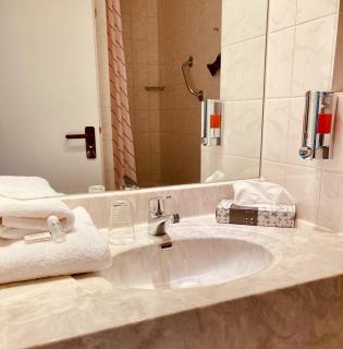Akzent Congresshotel Hoyerswerda - Hoyerswerda - 6