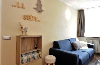 La Suite - Livigno - 4