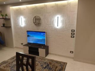New Apartment AlMohandessin near Shehab street - Il Cairo - 9