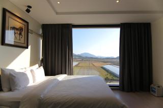 Suncheon Hotel Gite - Suncheon - 2