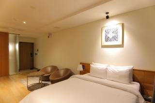 Suncheon Hotel Gite - Suncheon - 1