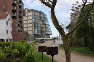 De Las Artes XII - triplex sólo familias - 7