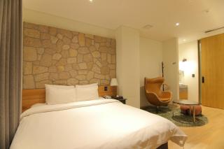 Suncheon Hotel Gite - Suncheon - 4