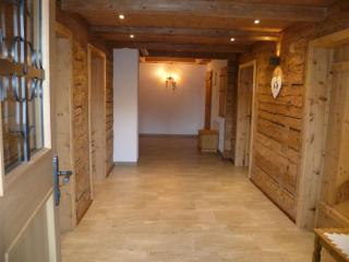 Ferienwohnung Grabenhäusl inkl. Chiemgaukarte - Ruhpolding - 5