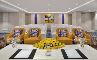 Fortune Inn Promenade, Vadodara - Member ITC Hotels' Group - Vadodara - 6