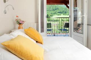 Logis Hotel Xoko-Goxoa - Saint-Michel - 9