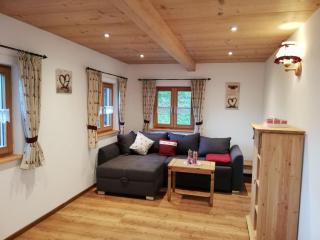 Ferienwohnung Grabenhäusl inkl. Chiemgaukarte - 5