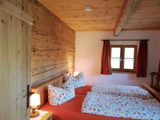 Ferienwohnung Grabenhäusl inkl. Chiemgaukarte - 4