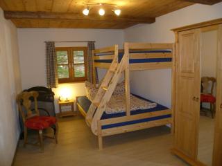 Ferienwohnung Grabenhäusl inkl. Chiemgaukarte - Ruhpolding - 2