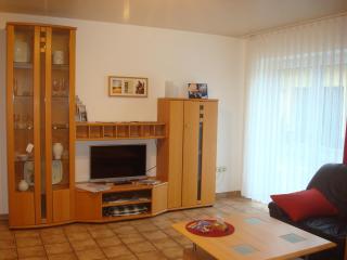 Ferienwohnung Glückstein - Großeibstadt - 4